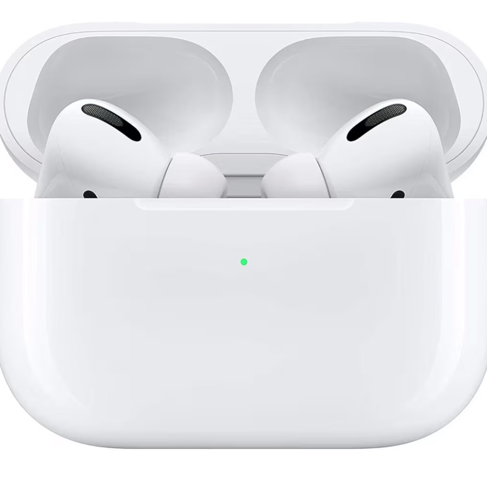 Apple AirPods Pro Wireless Earbuds - White